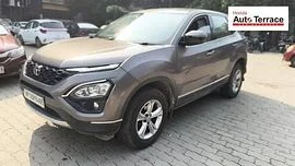 Tata Harrier XZ 2019