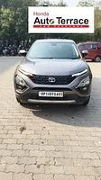 Tata Harrier XZ 2019