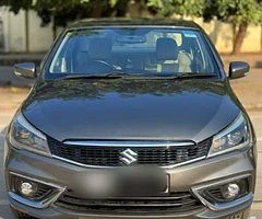 Maruti Suzuki Ciaz Delta 1.4 MT 2017