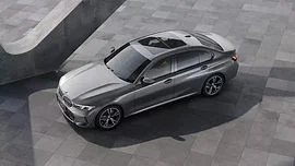 BMW 5 Series 520d Luxury Line BS6 2020