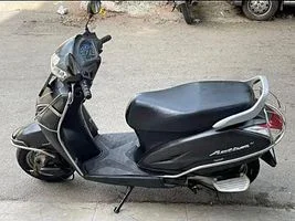 Honda Activa 5G 110cc DLX 2019