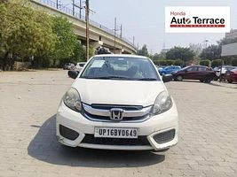 Honda Amaze 1.2 E i-VTEC 2018