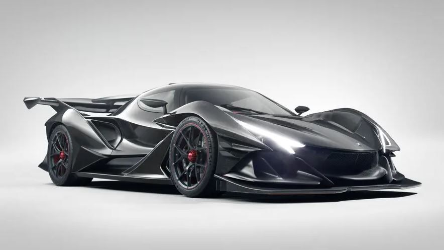 Intensa Emozione