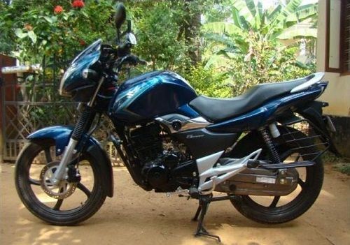 GS 150 R
