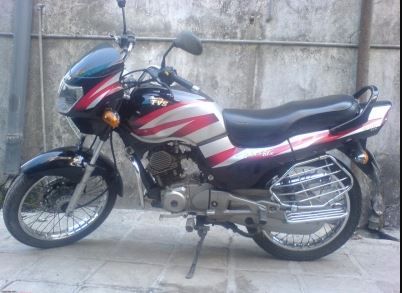 Victor GLX