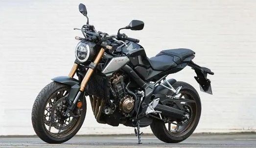CB650R