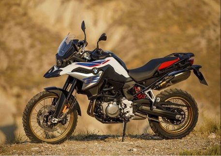 F850 GS