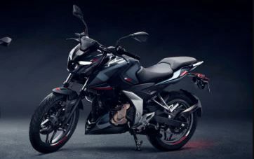 Pulsar N250