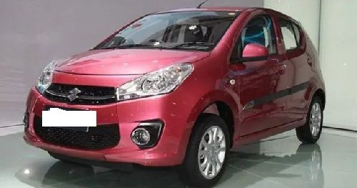 maruti suzuki a-star