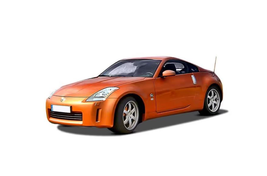 nissan 350z