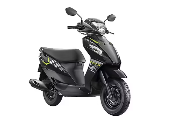 suzuki lets