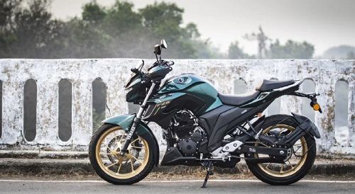 FZ25