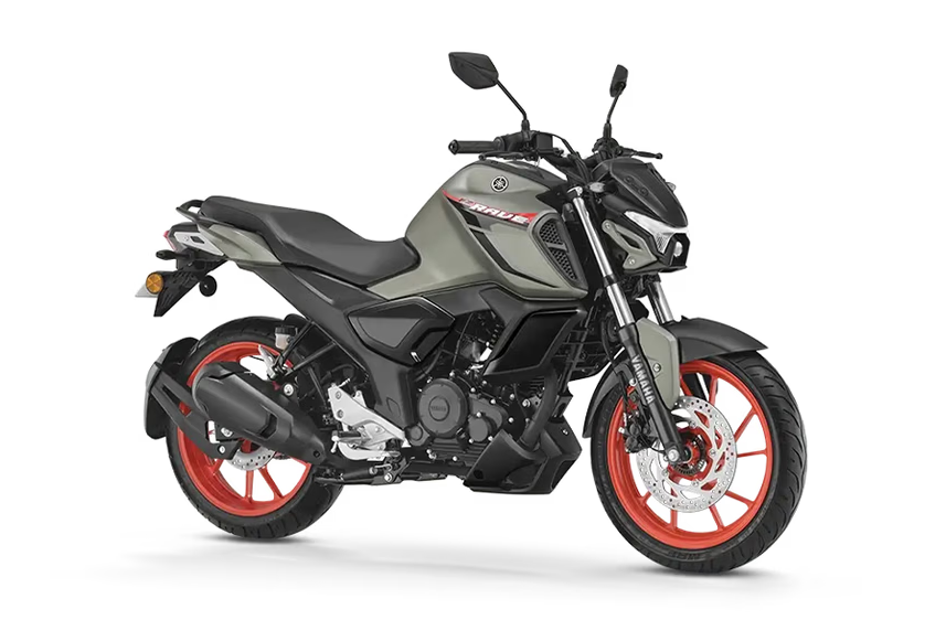 FZ Rave