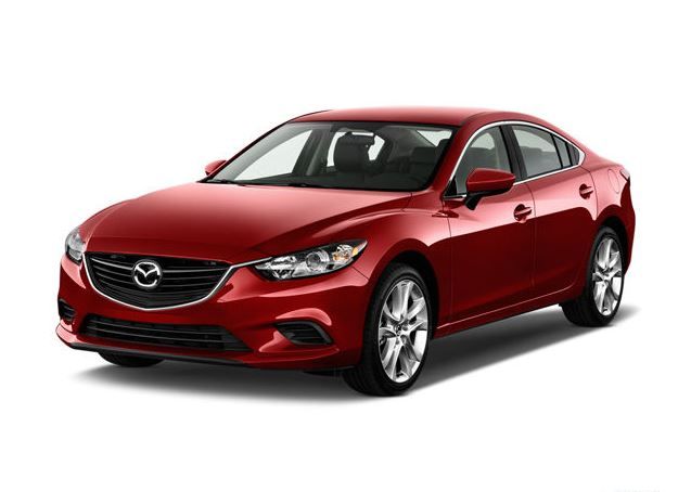 Mazda6