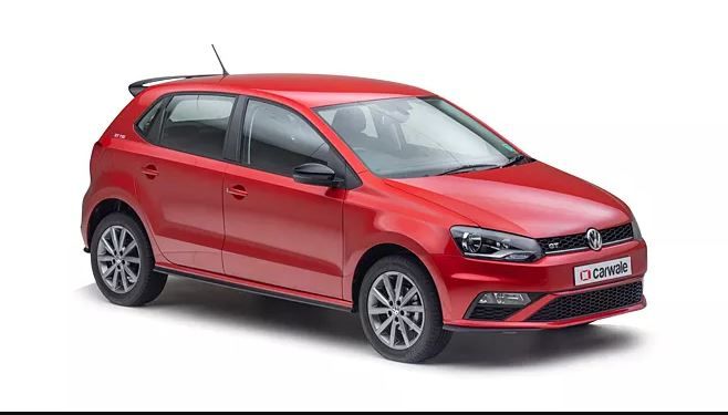 volkswagen polo pace