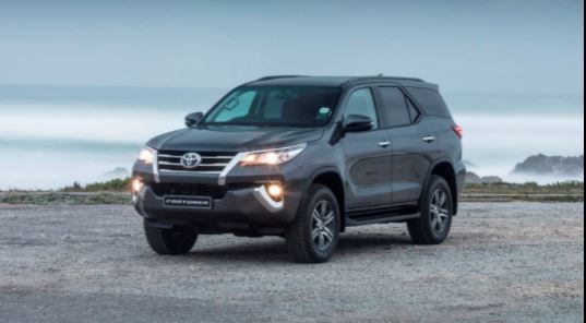 Fortuner