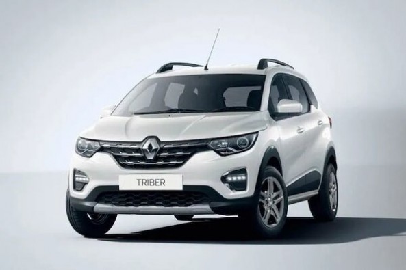 Renault Triber