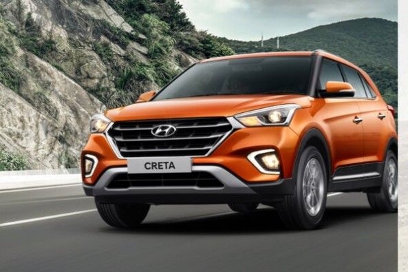 Upcoming Hyundai Creta 2020 New Details On Engine Size Looks
