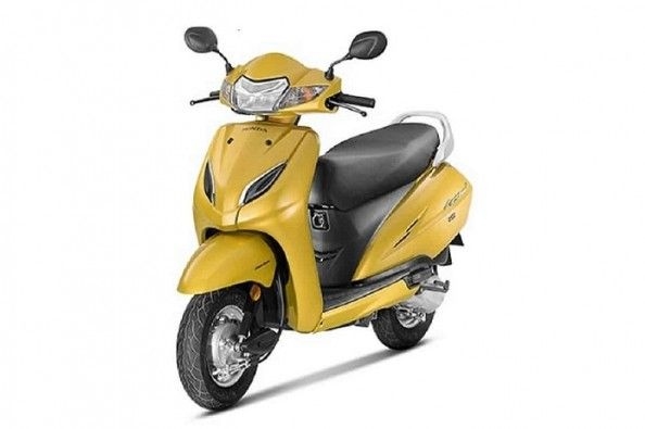Likely To Launch Honda Activa 6g In India On 15 January 2020