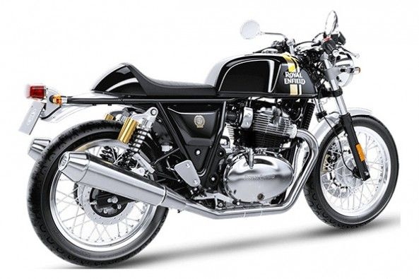 interceptor 650 price on road