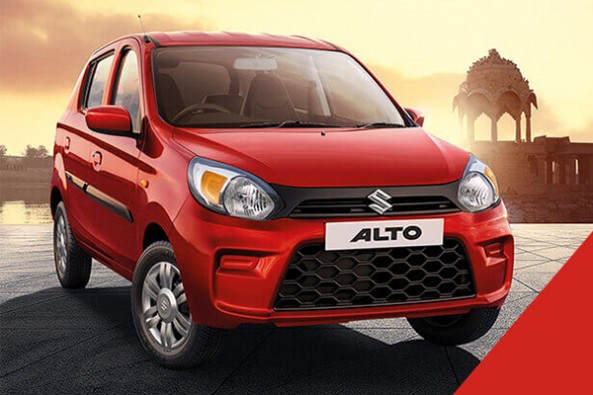 Top 10 Maruti Suzuki Cars in India | Droom Discovery