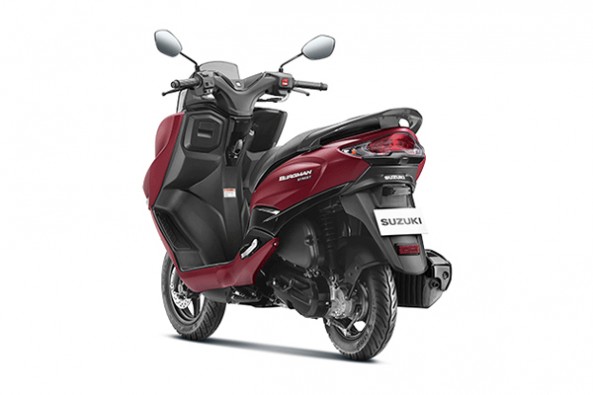 new burgman bs6