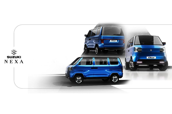 new model omni
