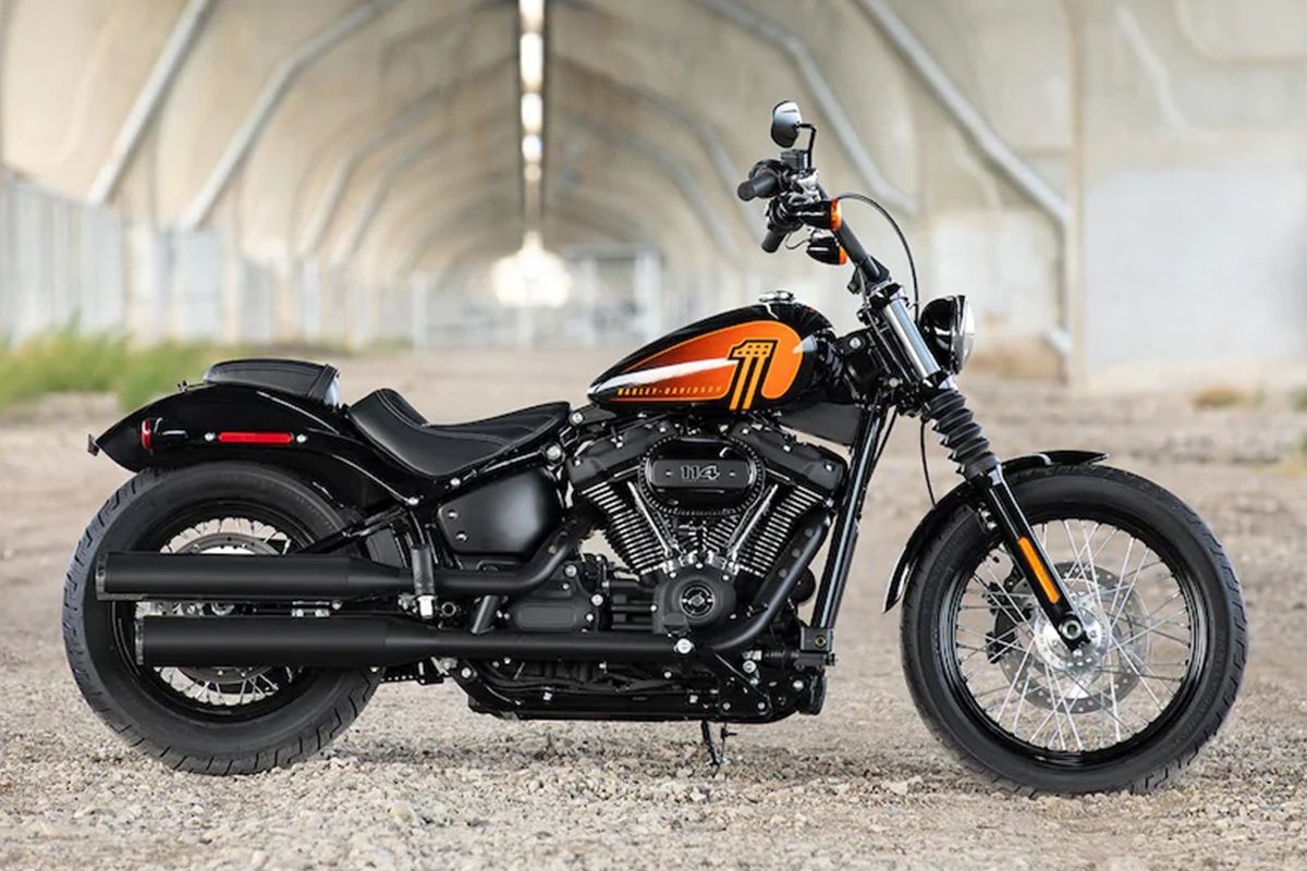 Harley And Davidson Bike Price In India Promotion Off60