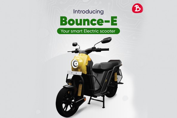 bounce electric bike price