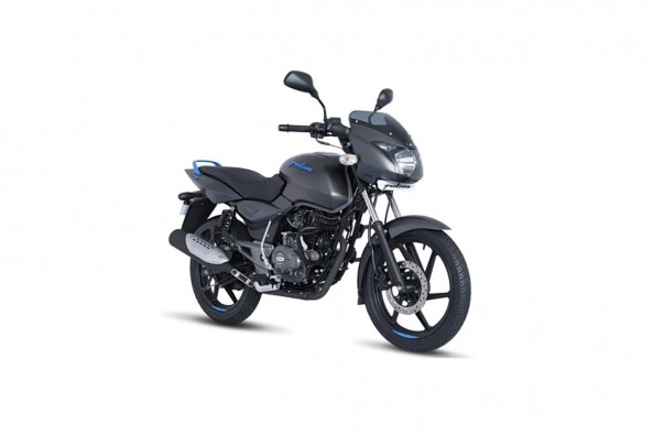 Bajaj Auto Becomes Number One Motorcycle Brand in April 2021