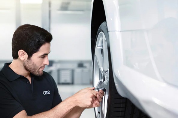 Audi India Extends Warranties