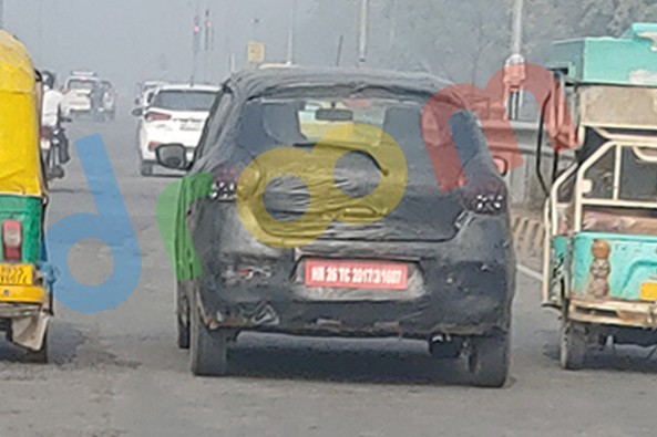 New-Gen 2021 Maruti Celerio India Launch Soon