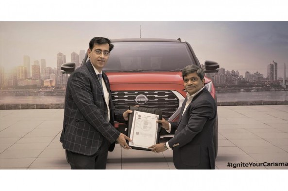 Nissan Ownership Subscription