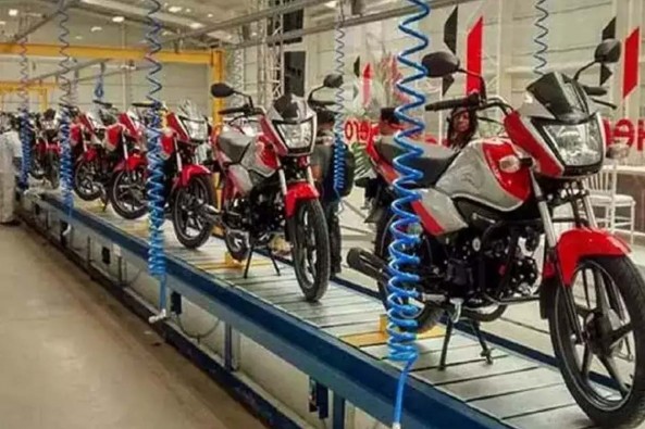 Hero Retail Finance Carnival