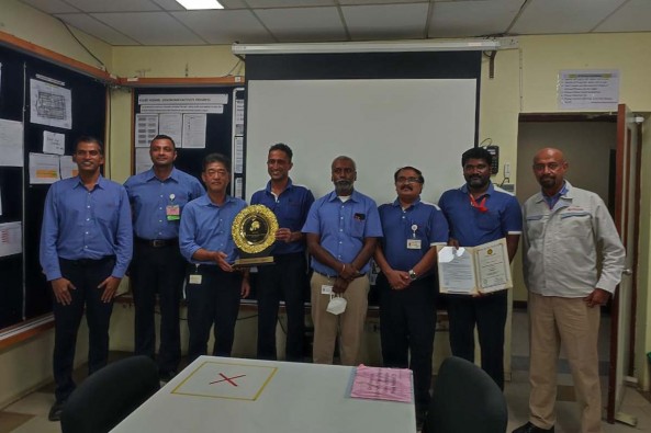 Toyota Kirloskar Motor