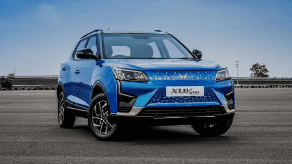 Mahindra Offers RSA service to Customers Affected by Chennai Floods