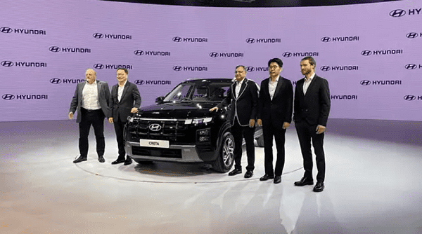 2024 Hyundai Creta Facelift Launched