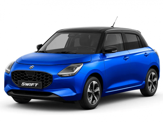 New Gen Maruti Suzuki Swift Pre Bookings Open In India Droom Discovery