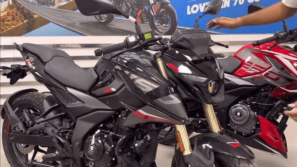 2024 Bajaj Pulsar N160 Arrives at Dealerships