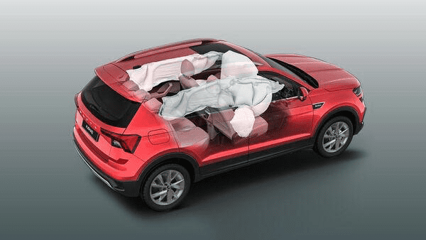 Skoda Kushaq and Slavia Get 6 Airbags as Standard
