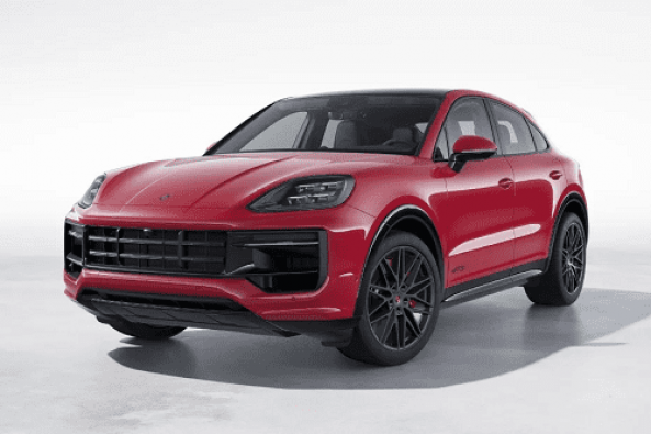 Porsche Cayenne GTS and GTS Coupe Launched in India