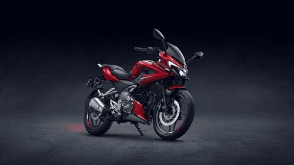 2024 Bajaj Pulsar F250 Launched in India