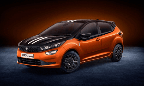 Tata Altroz Racer Bookings Open in India