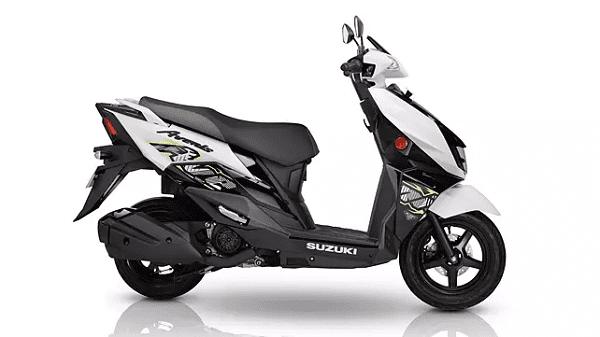 2024 Suzuki Avenis 125 