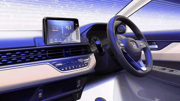 2024 Honda Amaze Set for Dec 4 Launch