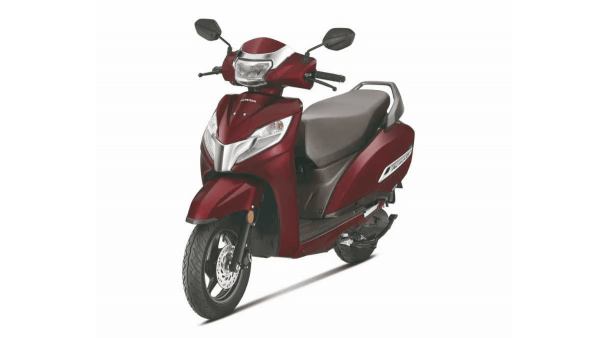 Honda Activa 2025 Launched in India