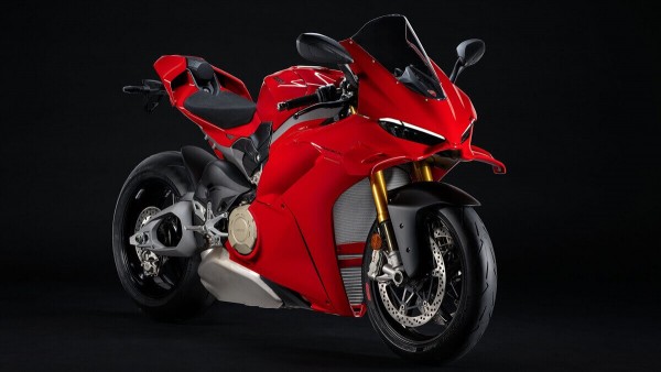 2025 Ducati Panigale V4 launched