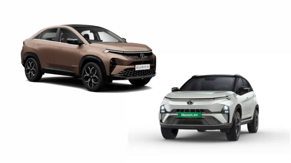 Tata Curvv EV and Nexon EV get lifetime warranty