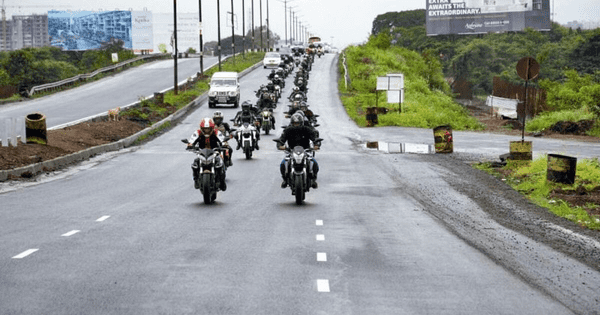 no toll for two wheelers confirmed