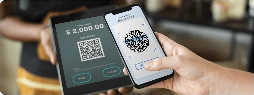 digital payment